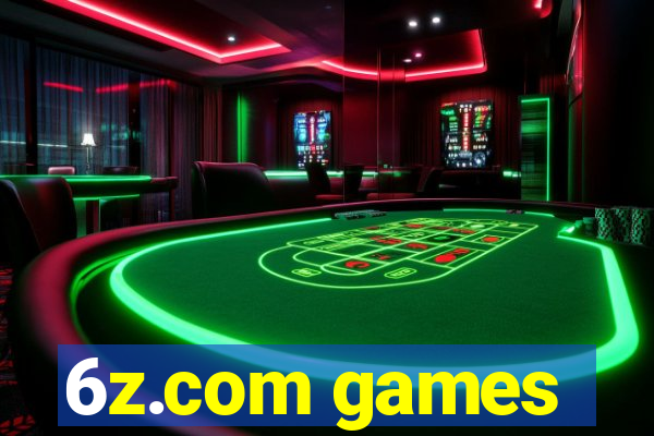 6z.com games